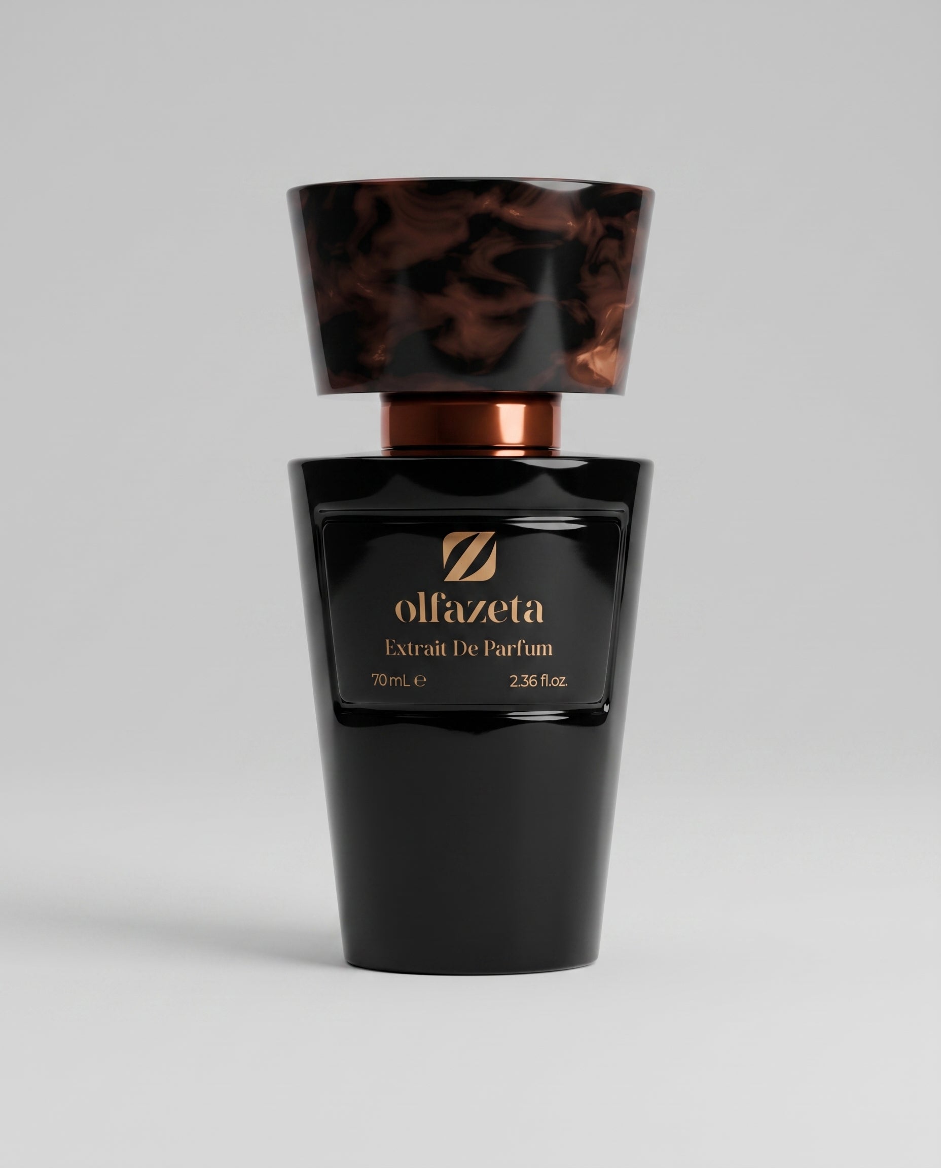 Scent No. 44 · Bosa – Extrait de Parfum