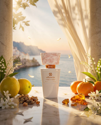 Scent No. 6 · Agropoli – Extrait de Parfum
