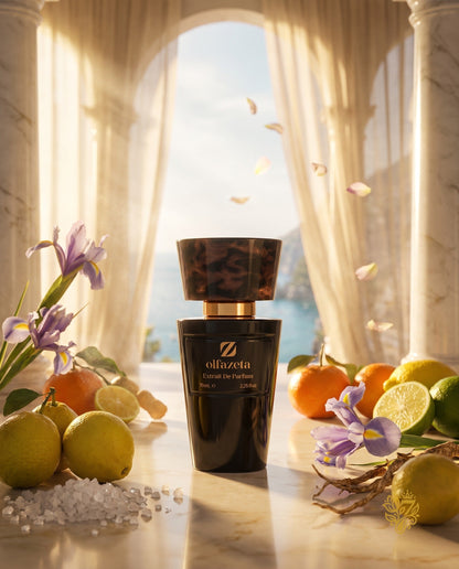 Scent No. 60 · Caorle – Extrait de Parfum