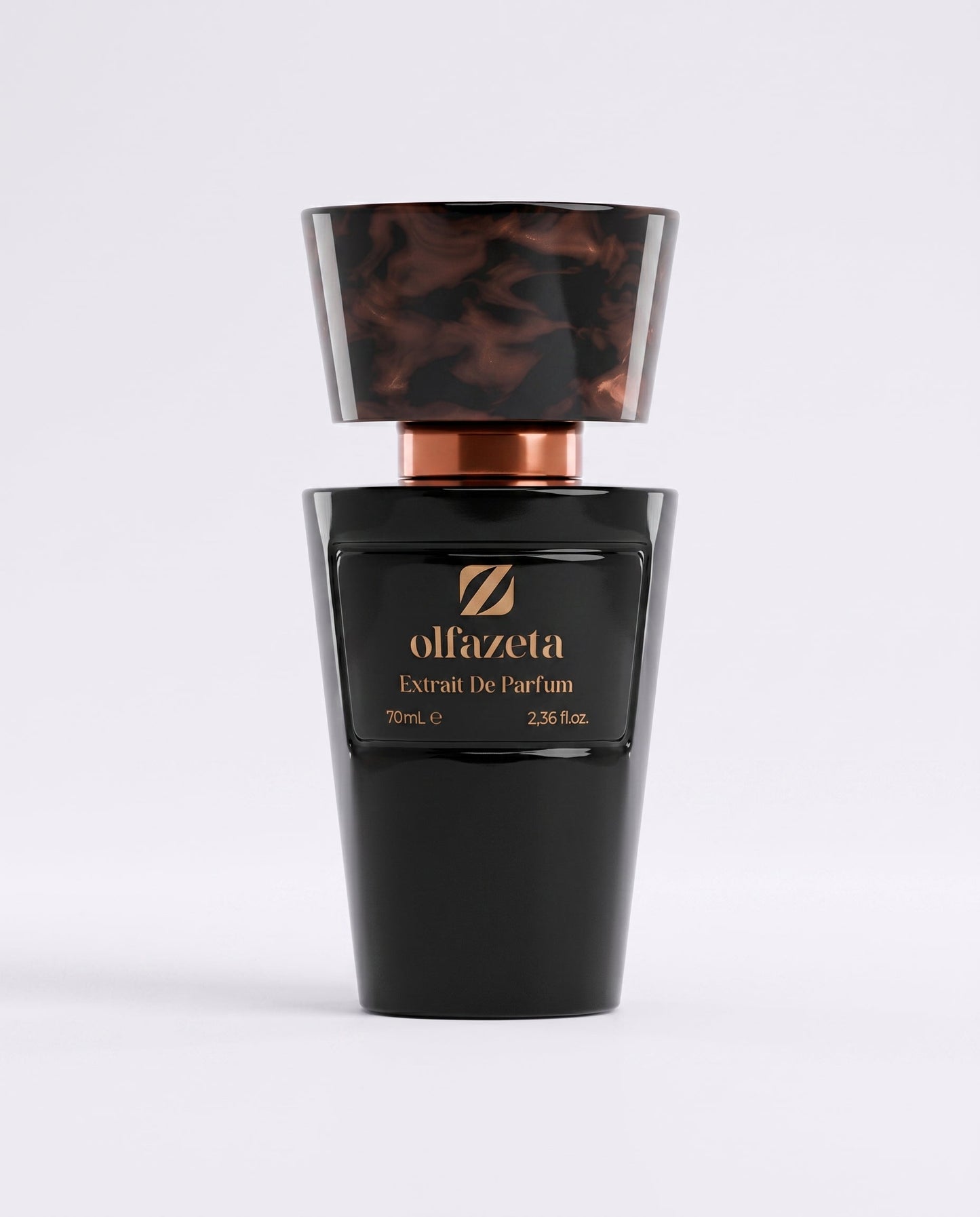 Scent No. 60 · Caorle – Extrait de Parfum