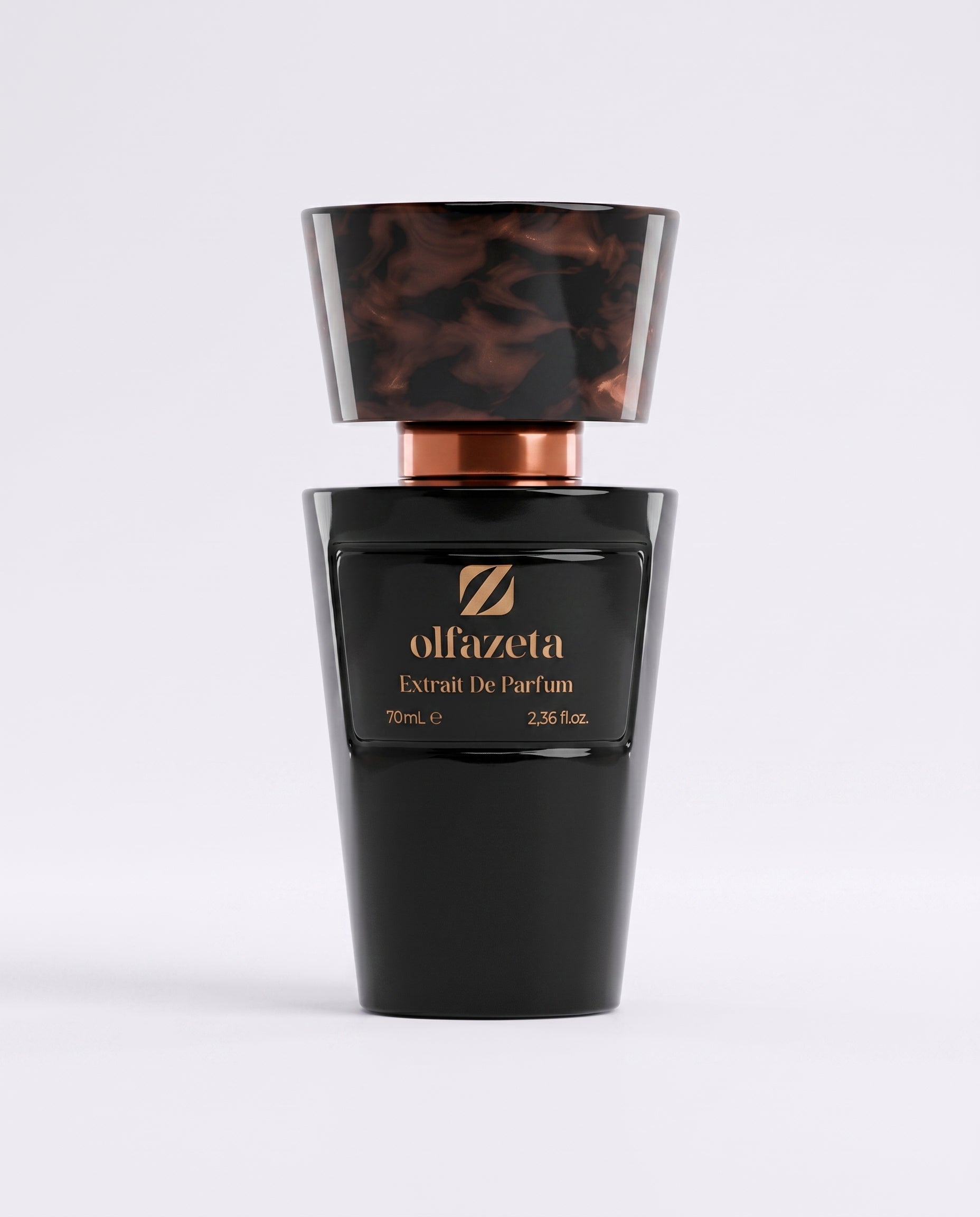 Scent No. 60 · Caorle – Extrait de Parfum