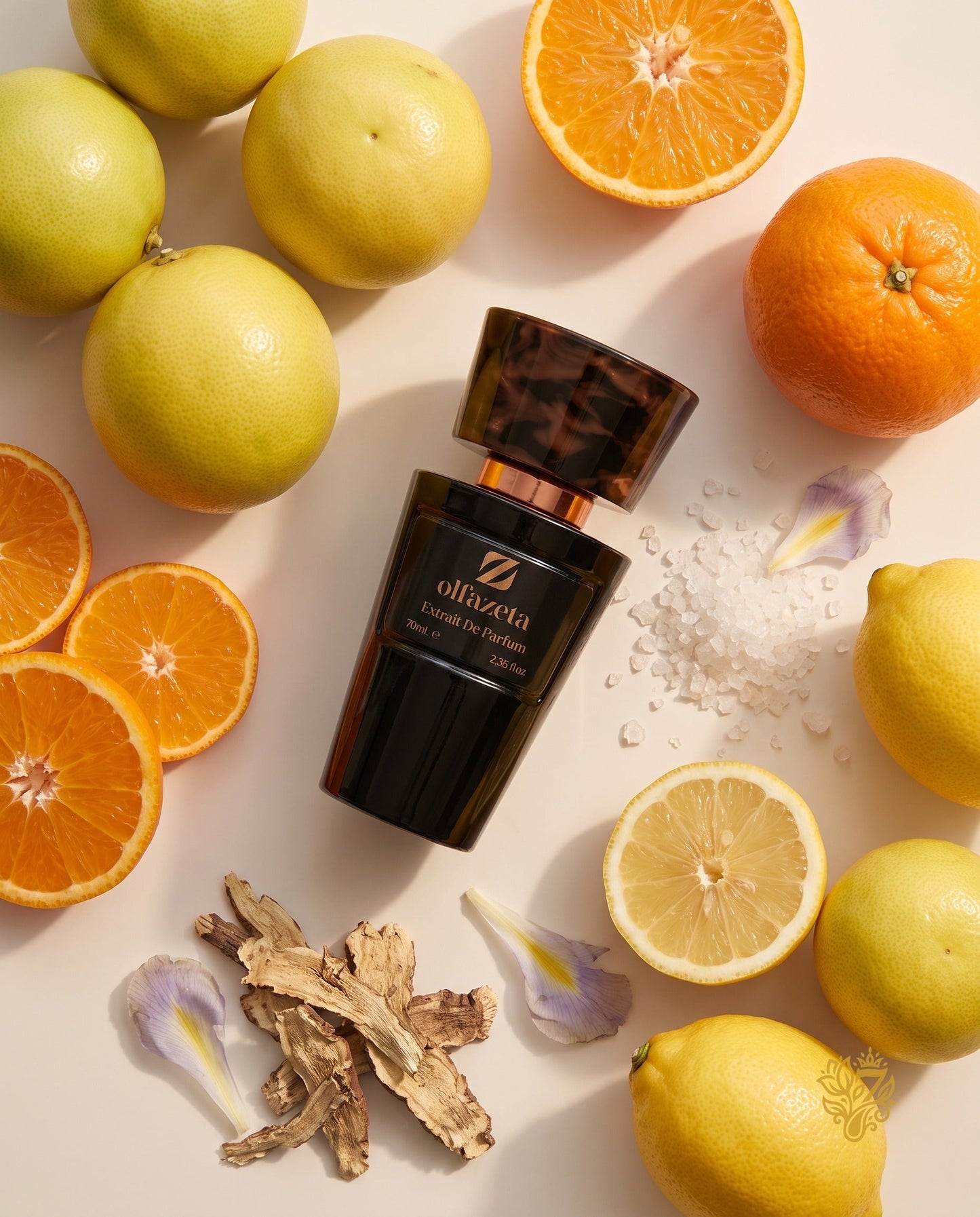 Scent No. 60 · Caorle – Extrait de Parfum