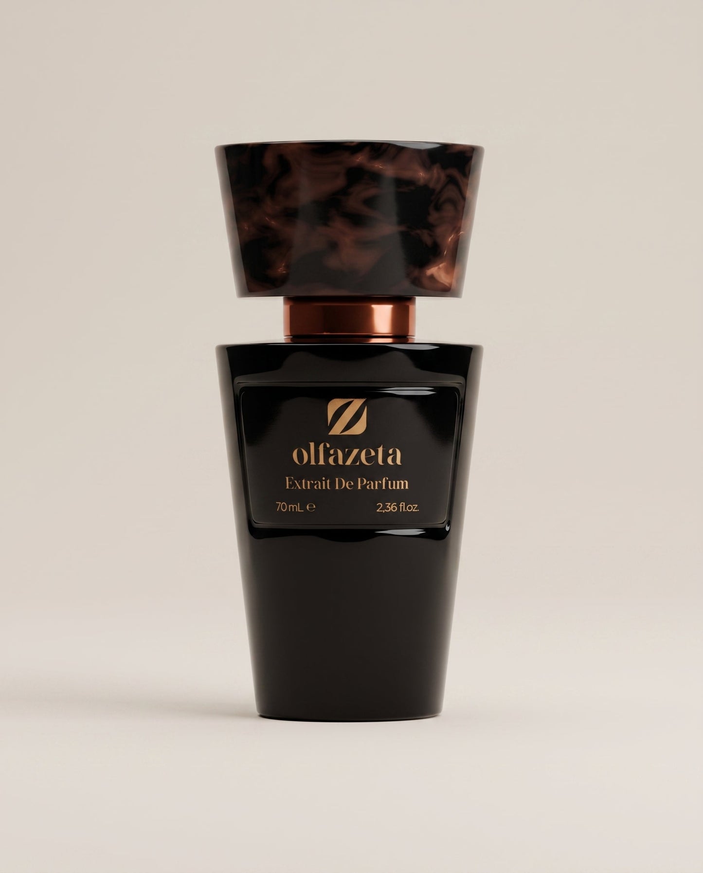 Scent No. 73 · Capoliveri – Extrait de Parfum