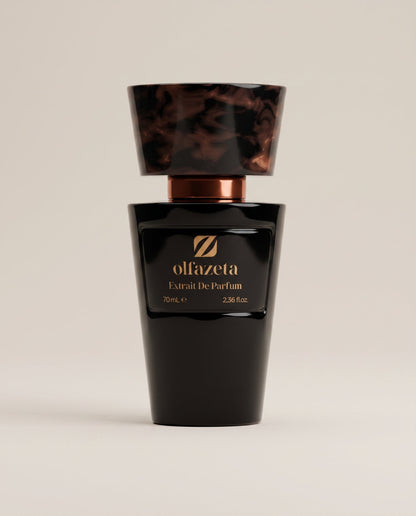 Scent No. 73 · Capoliveri – Extrait de Parfum
