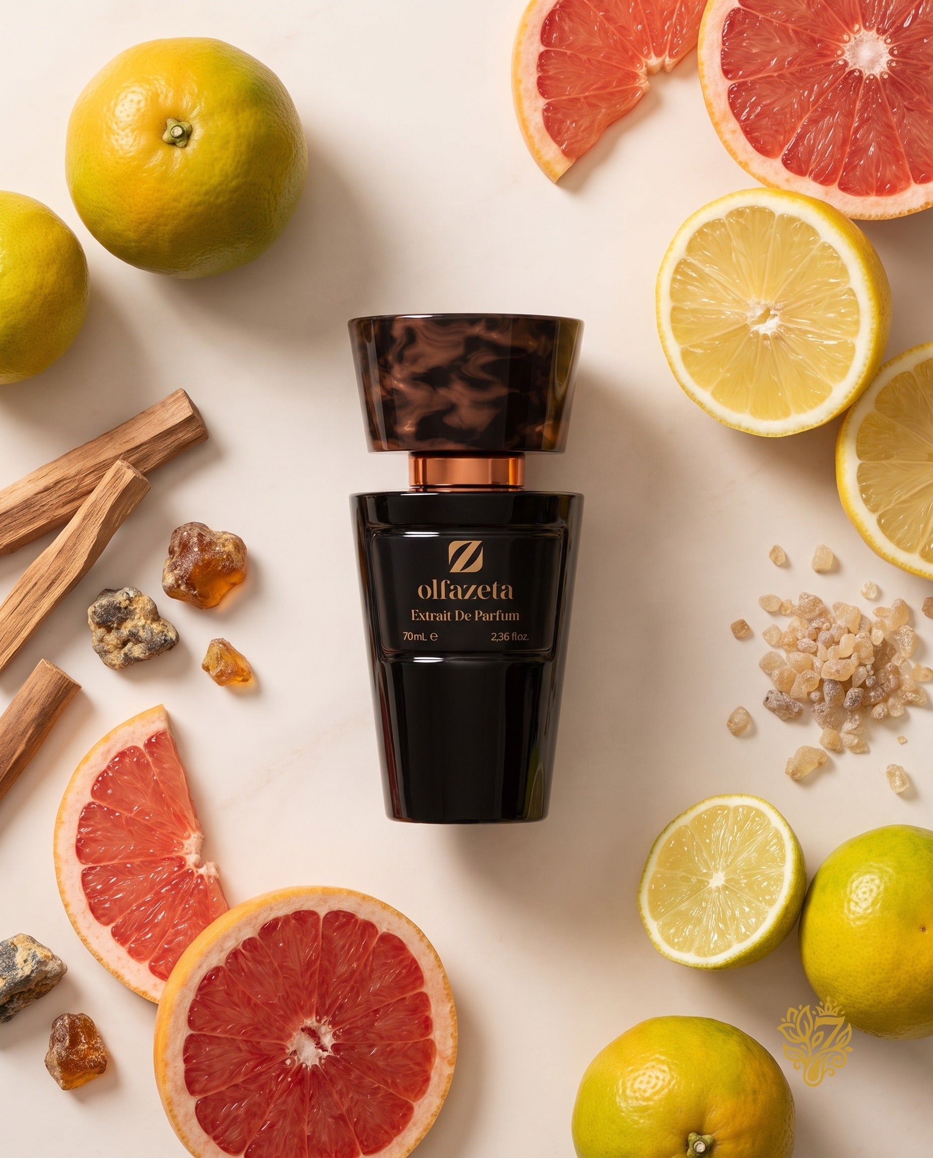 Scent No. 73 · Capoliveri – Extrait de Parfum