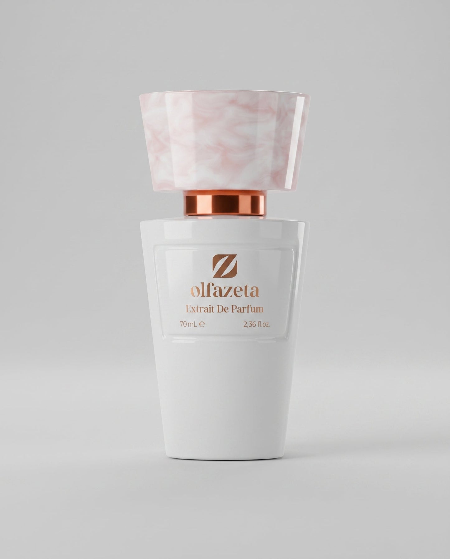 Scent No. 76 · Carloforte – Extrait de Parfum