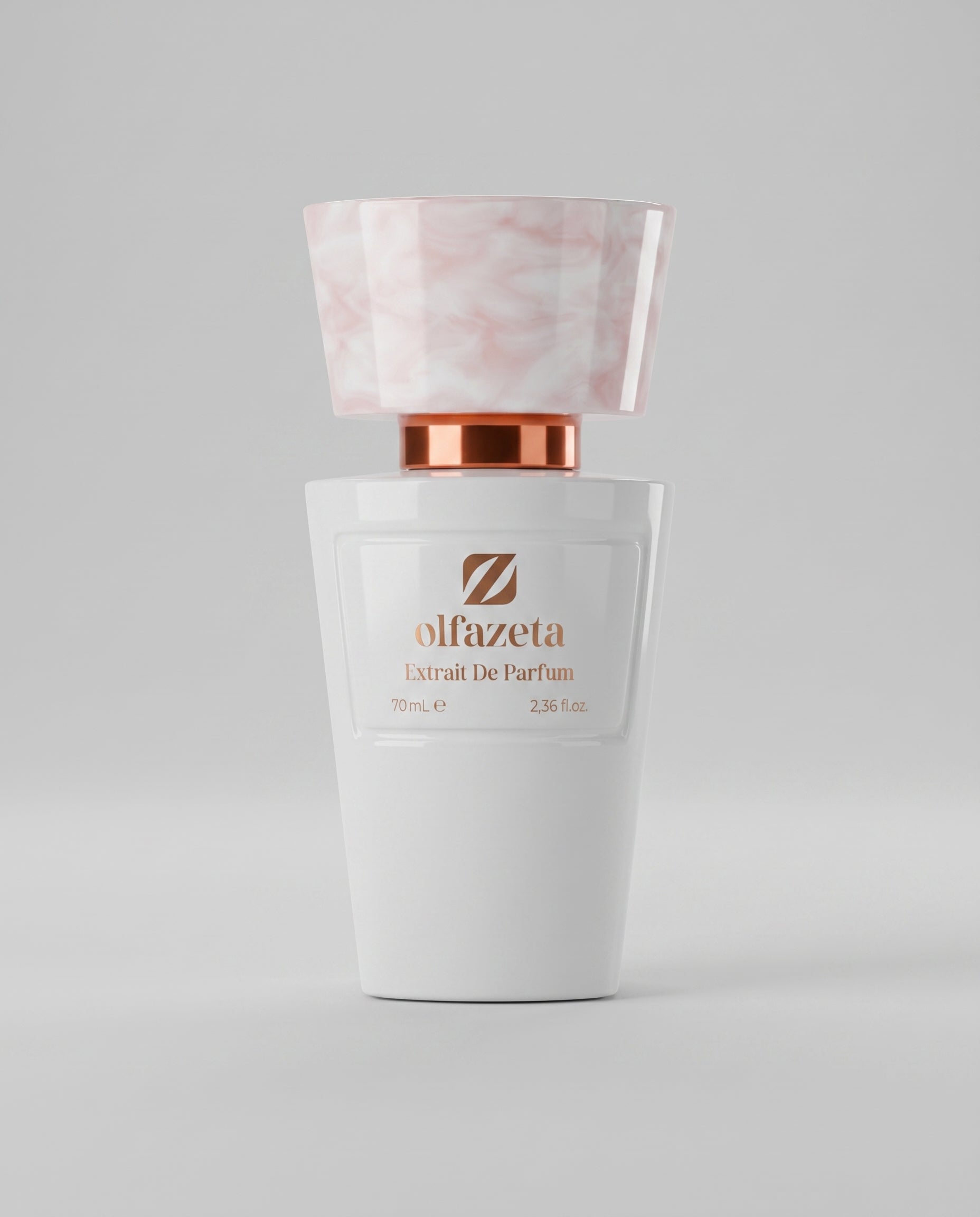 Scent No. 76 · Carloforte – Extrait de Parfum