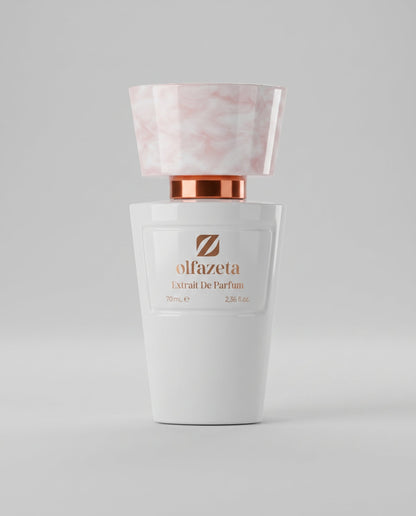 Scent No. 76 · Carloforte – Extrait de Parfum