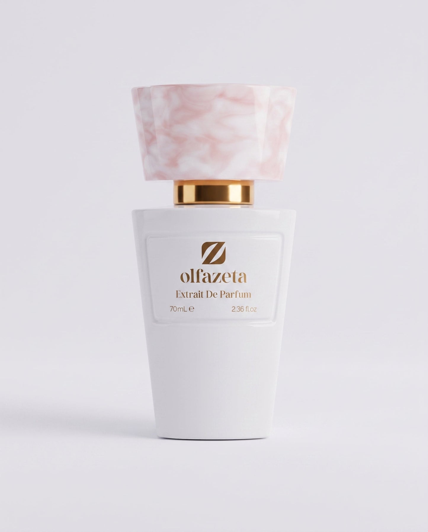 Scent No. 80 · Castiglione della Pescaia – Extrait de Parfum