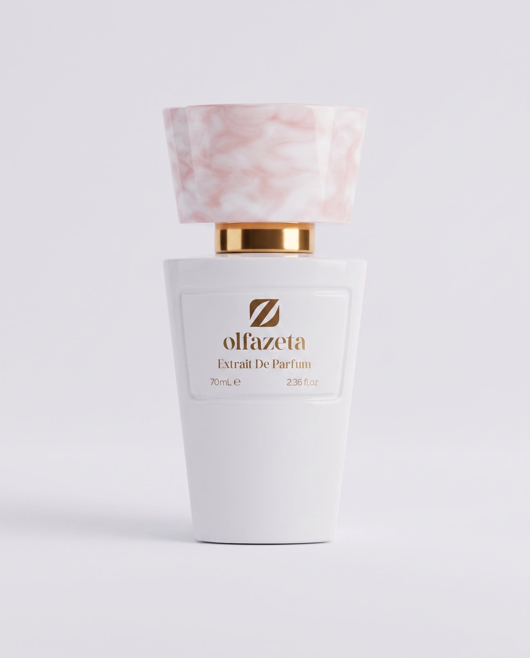 Scent No. 80 · Castiglione della Pescaia – Extrait de Parfum