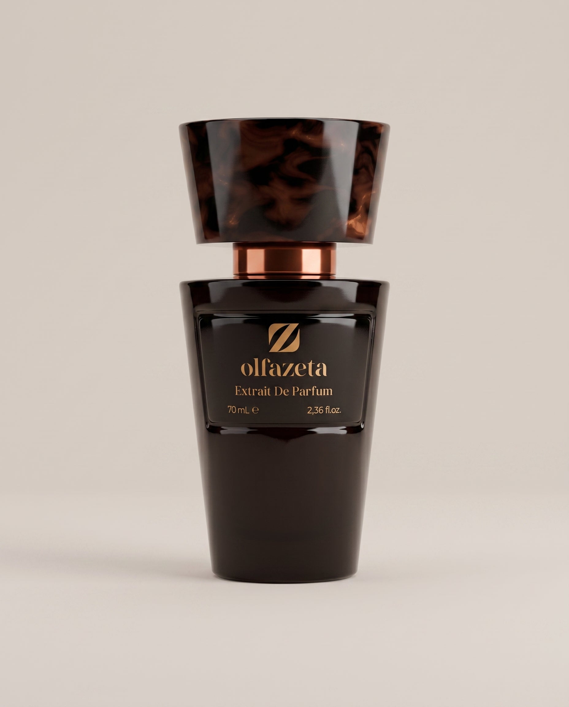 Scent No. 87 · Cervia – Extrait de Parfum