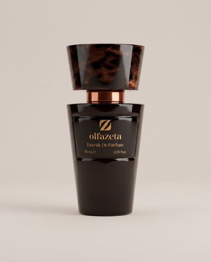 Scent No. 87 · Cervia – Extrait de Parfum