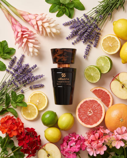 Scent No. 87 · Cervia – Extrait de Parfum
