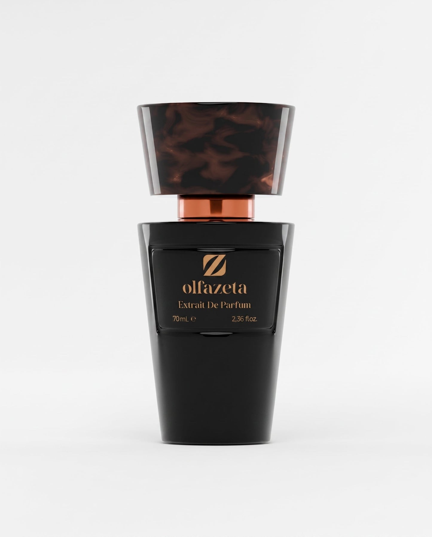 Scent No. 91 · Chiavari – Extrait de Parfum