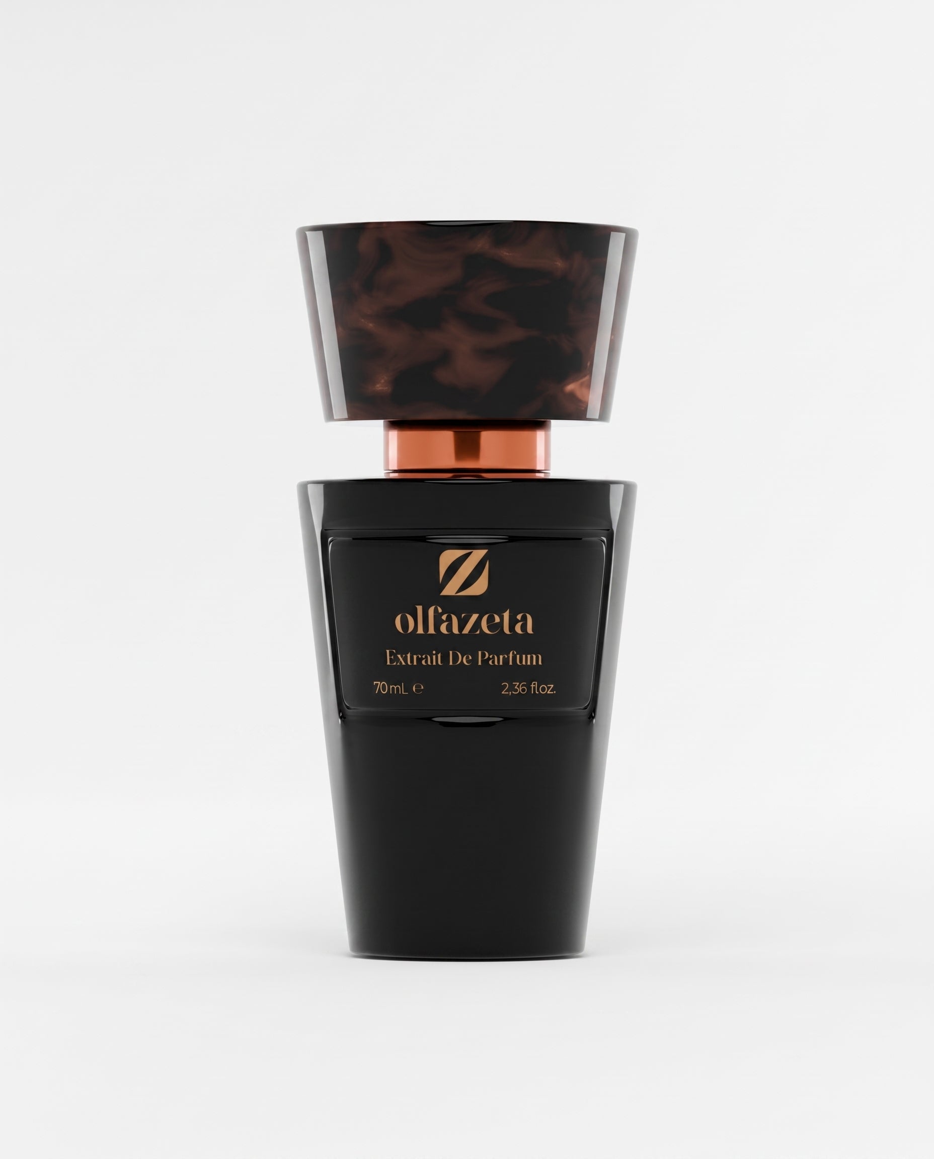 Scent No. 91 · Chiavari – Extrait de Parfum