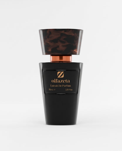 Scent No. 91 · Chiavari – Extrait de Parfum