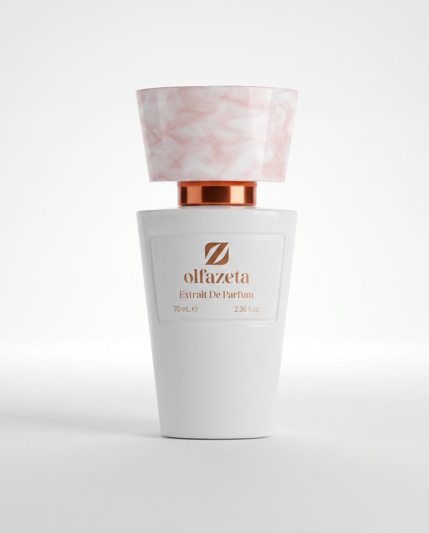 Scent No. 93 · Comacchio – Extrait de Parfum