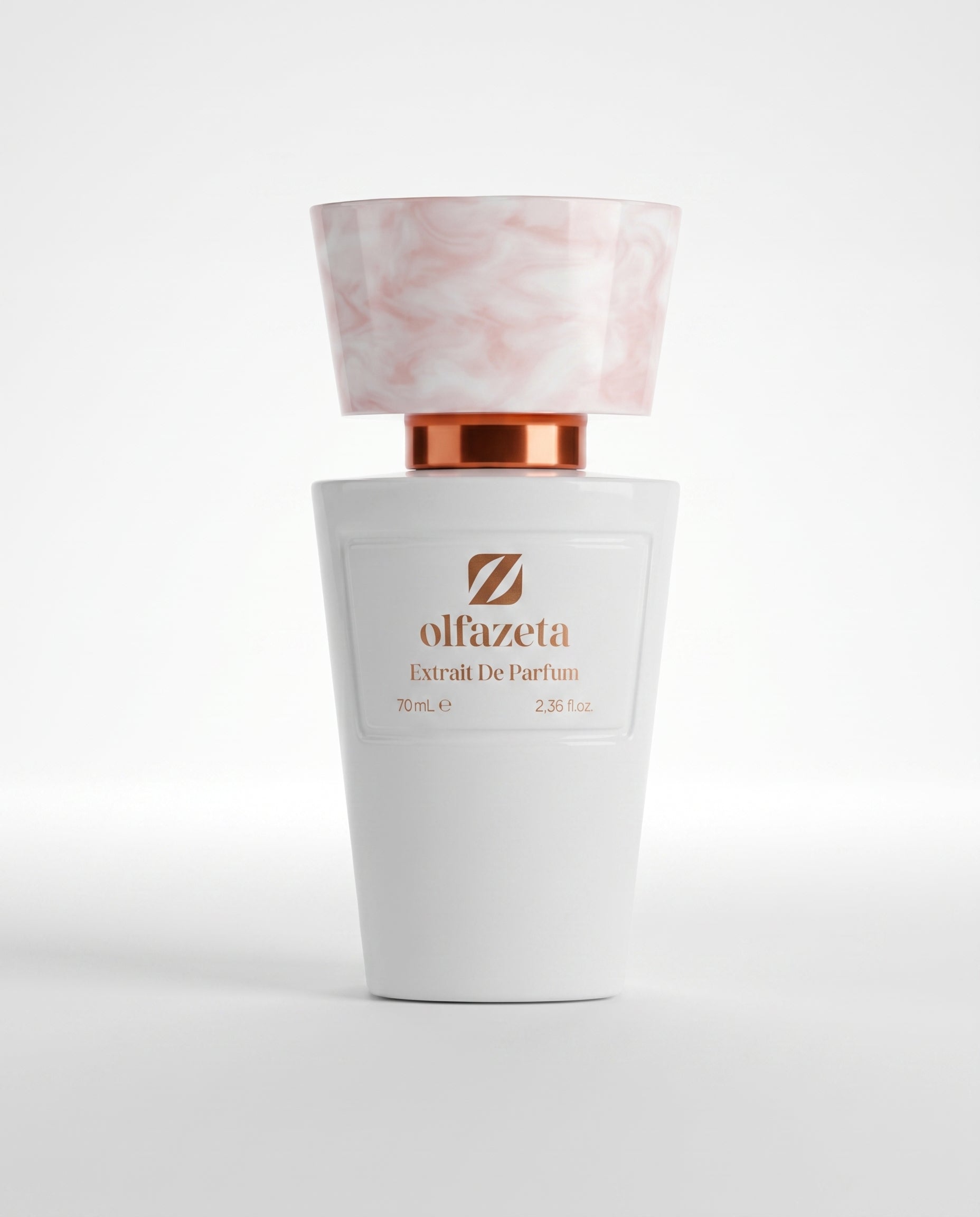 Scent No. 93 · Comacchio – Extrait de Parfum