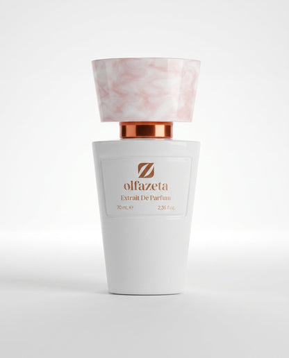 Scent No. 93 · Comacchio – Extrait de Parfum