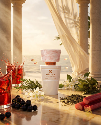 Scent No. 97 · Diano Marina – Extrait de Parfum
