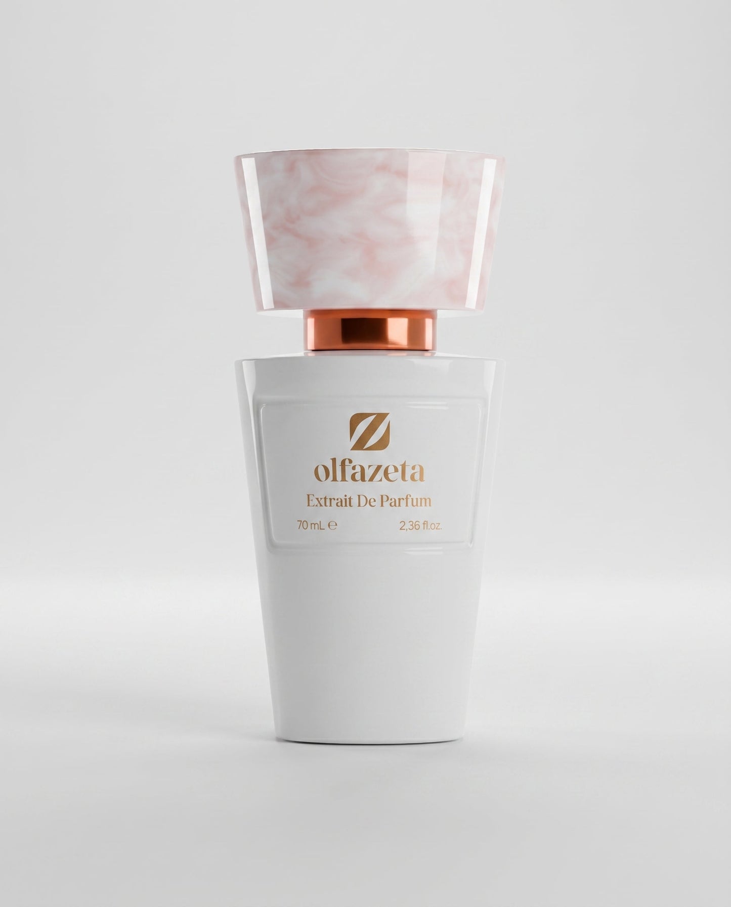 Scent No. 97 · Diano Marina – Extrait de Parfum