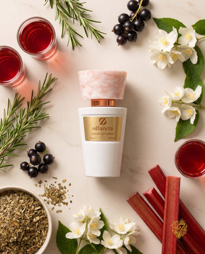 Scent No. 97 · Diano Marina – Extrait de Parfum