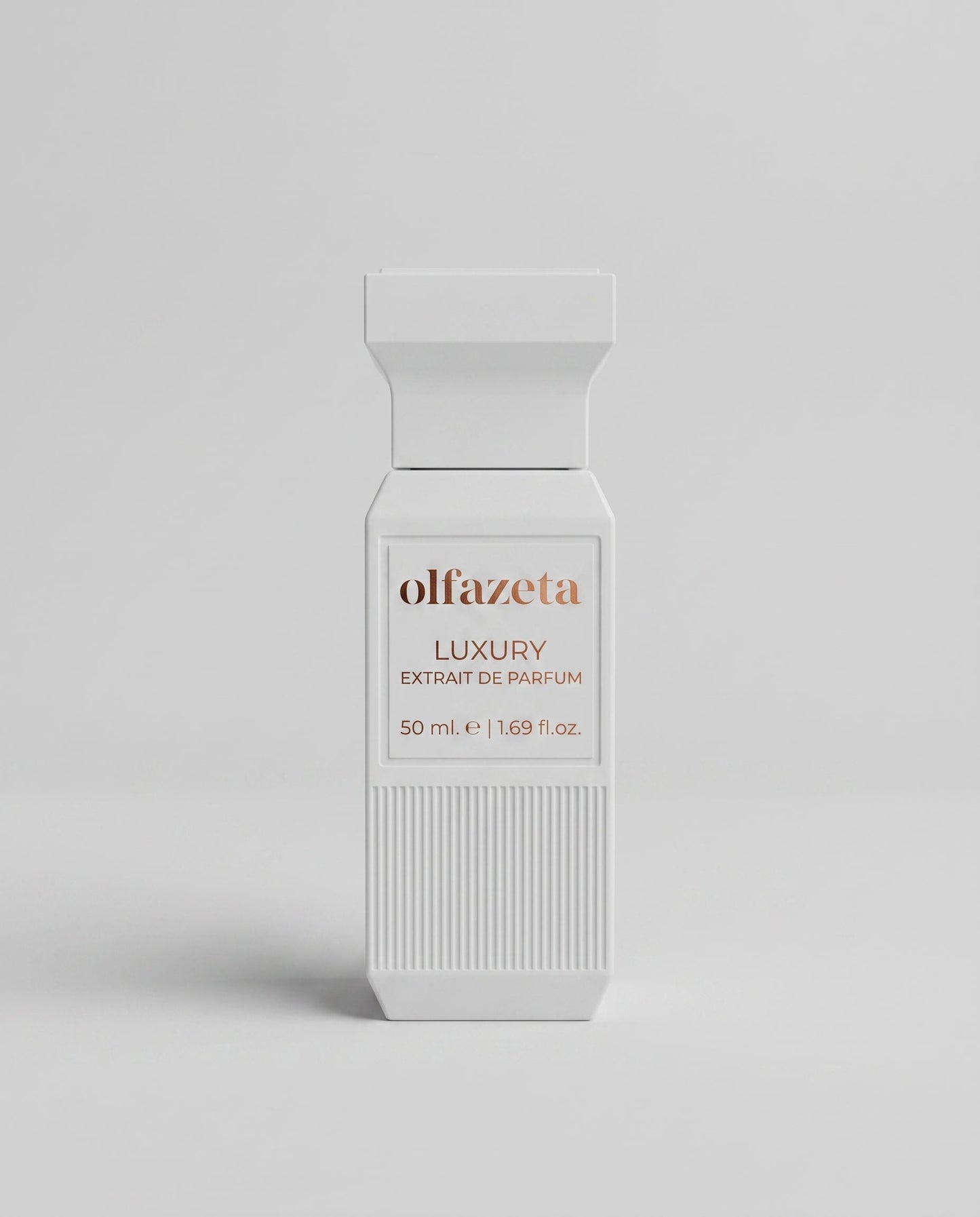Scent No. S001 · Pizzo – Extrait de Parfum