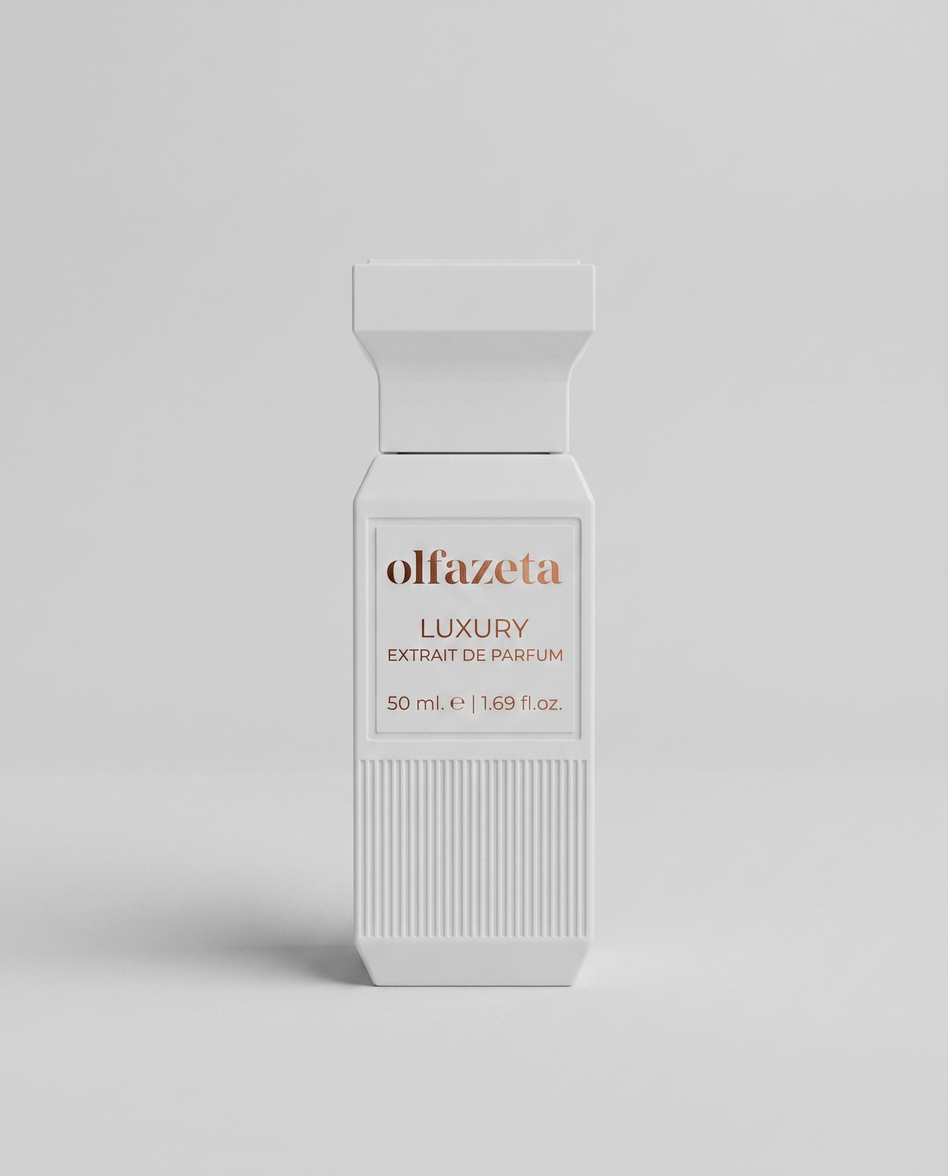 Scent No. S001 · Pizzo – Extrait de Parfum