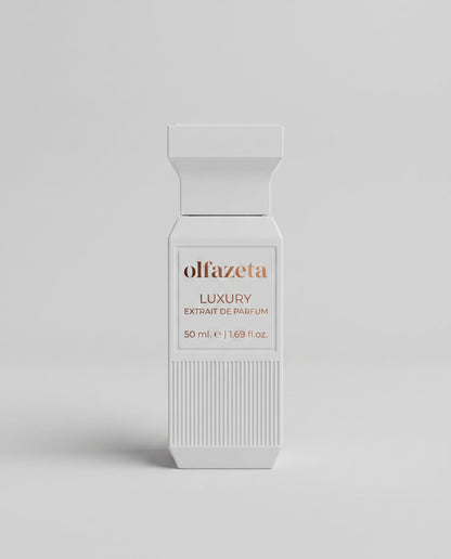 Scent No. S001 · Pizzo – Extrait de Parfum