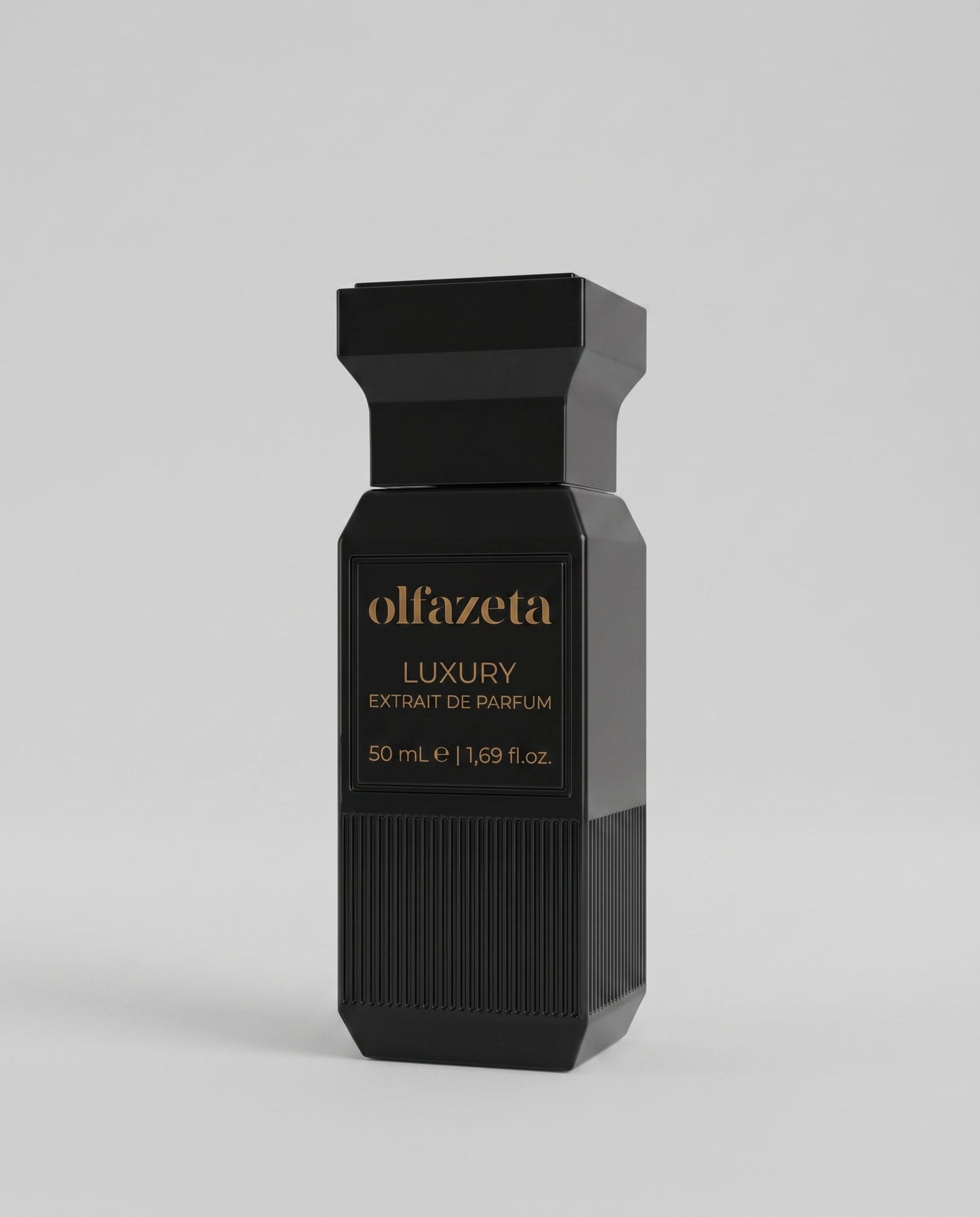 Scent No. S002 · Porto Azzurro – Extrait de Parfum