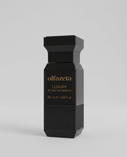 Scent No. S002 · Porto Azzurro – Extrait de Parfum