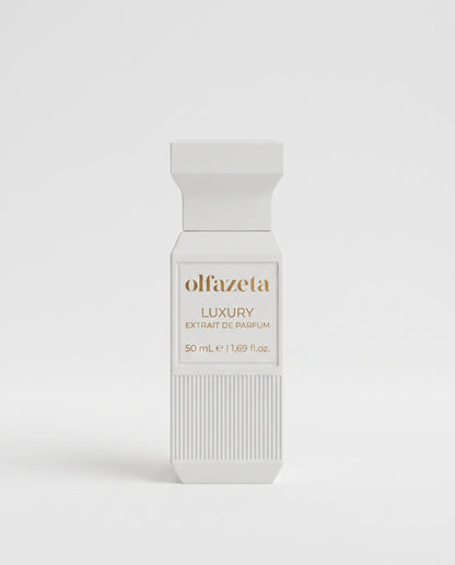 Scent No. S003 · Porto Cervo – Extrait de Parfum