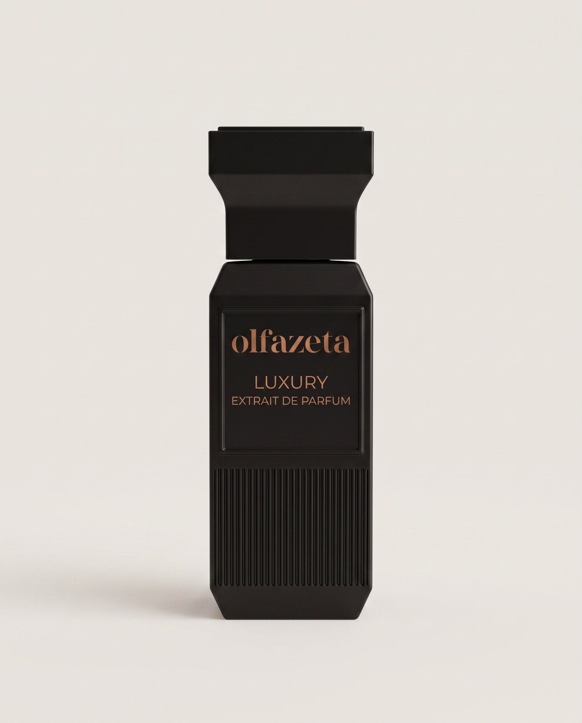 Scent No. S008 · Rodi Garganico – Extrait de Parfum