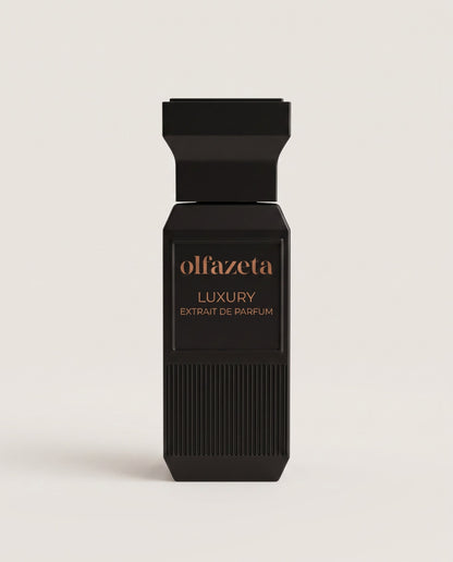 Scent No. S008 · Rodi Garganico – Extrait de Parfum