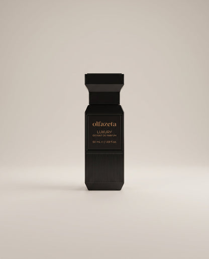 Scent No. S009 · San Vito lo Capo – Extrait de Parfum