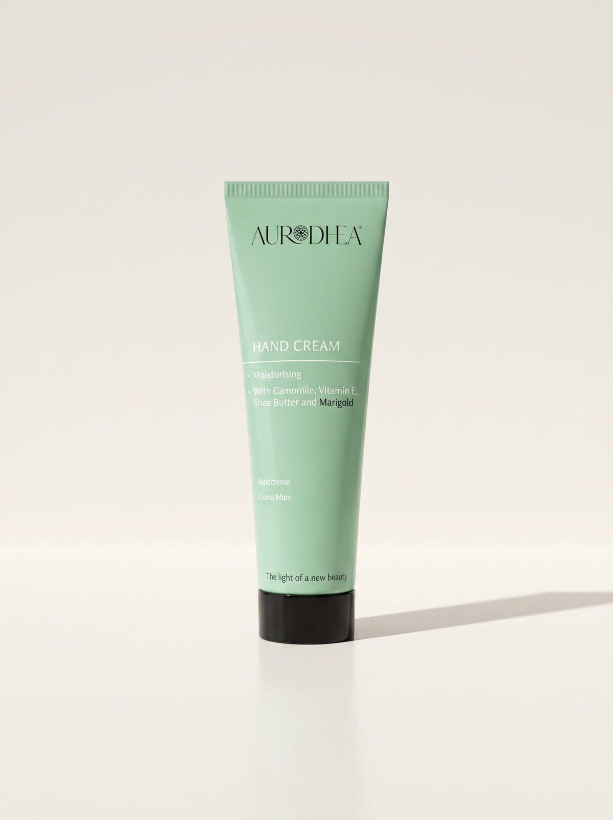 AURODHEA Marigold Hand Cream