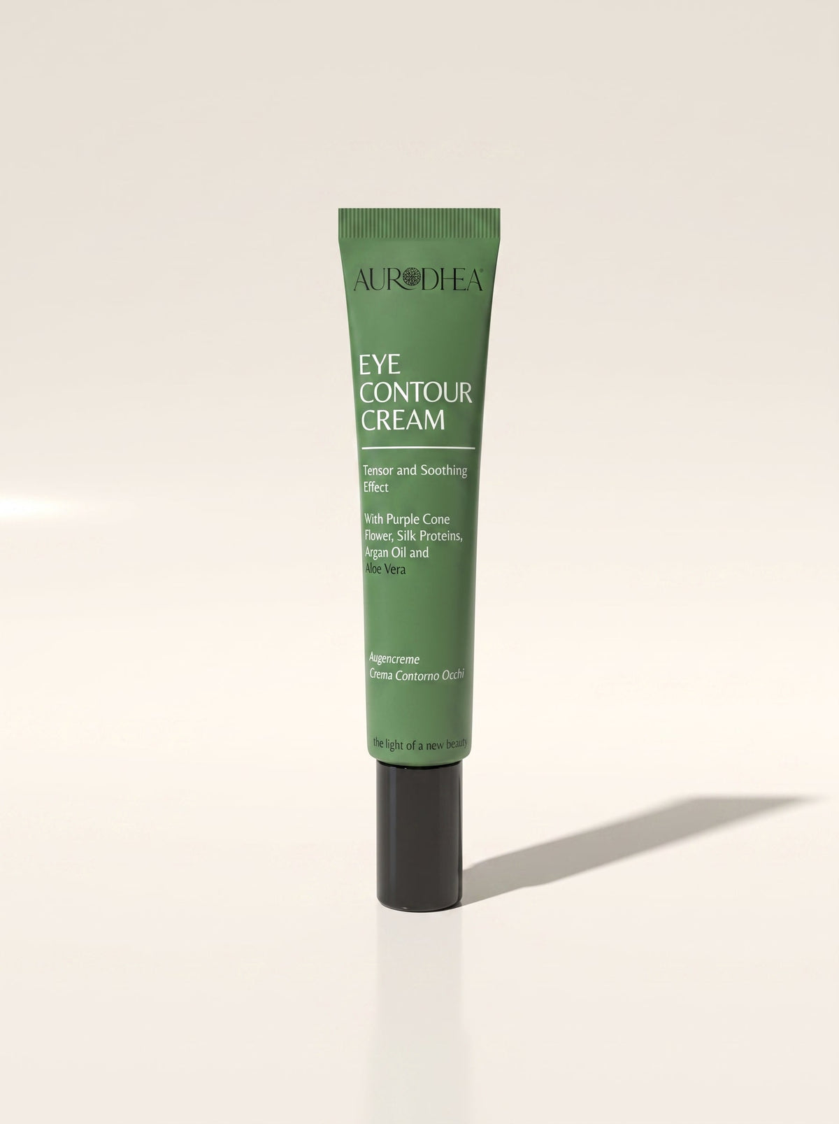 AURODHEA Eye Cream with Aloe Vera