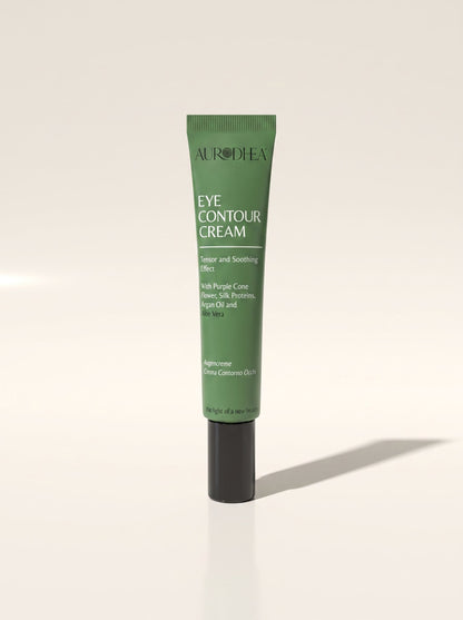 AURODHEA Eye Cream with Aloe Vera