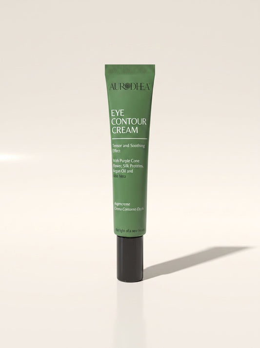 AURODHEA Eye Cream with Aloe Vera