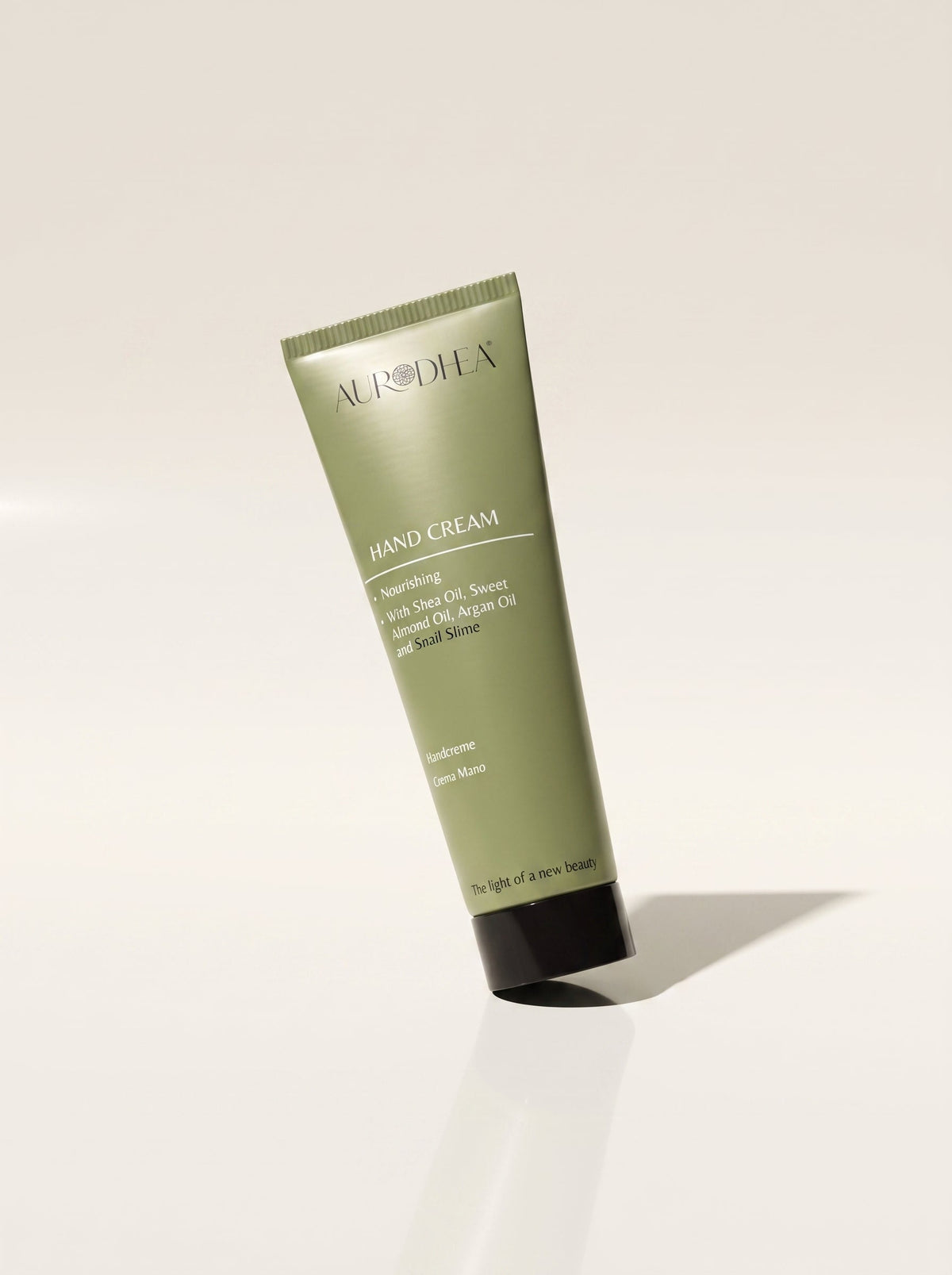 AURODHEA Snail Slime Hand Cream