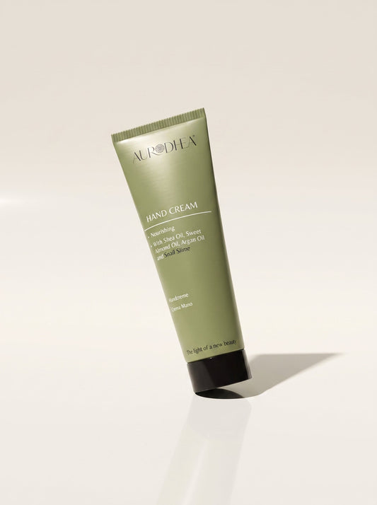 AURODHEA Snail Slime Hand Cream
