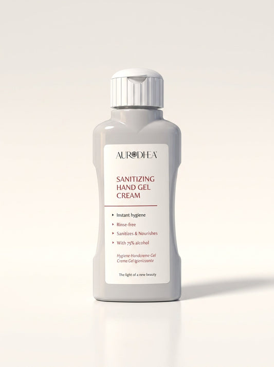 AURODHEA Hygienic Hand Cream Gel