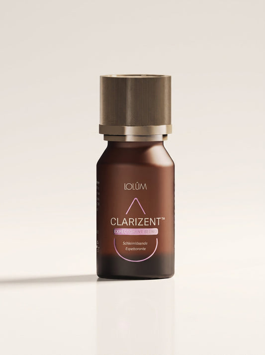 LOLÛM CLARIZENT™ Clear & Fresh Essential Oil Blend