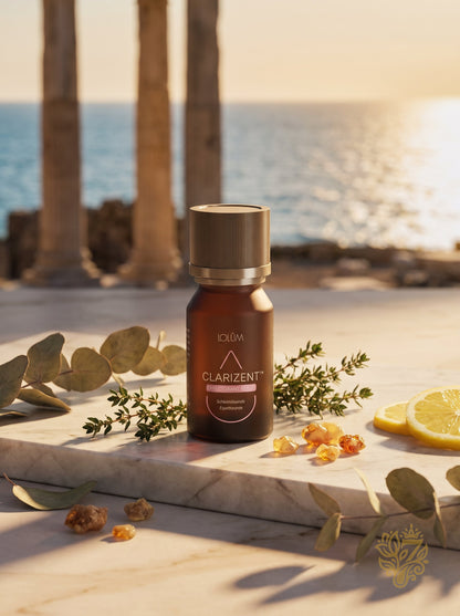 LOLÛM CLARIZENT™ Clear & Fresh Essential Oil Blend