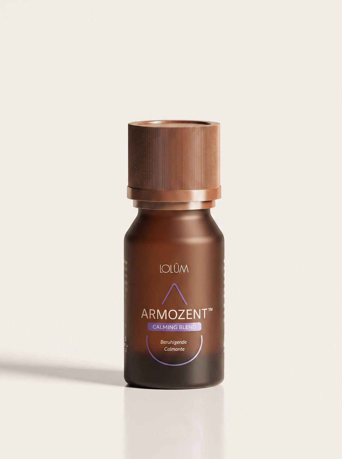 LOLÛM ARMOZENT™ Calming Essential Oil Blend
