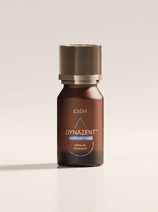 LOLÛM DYNAZENT™ Invigorating Essential Oil Blend