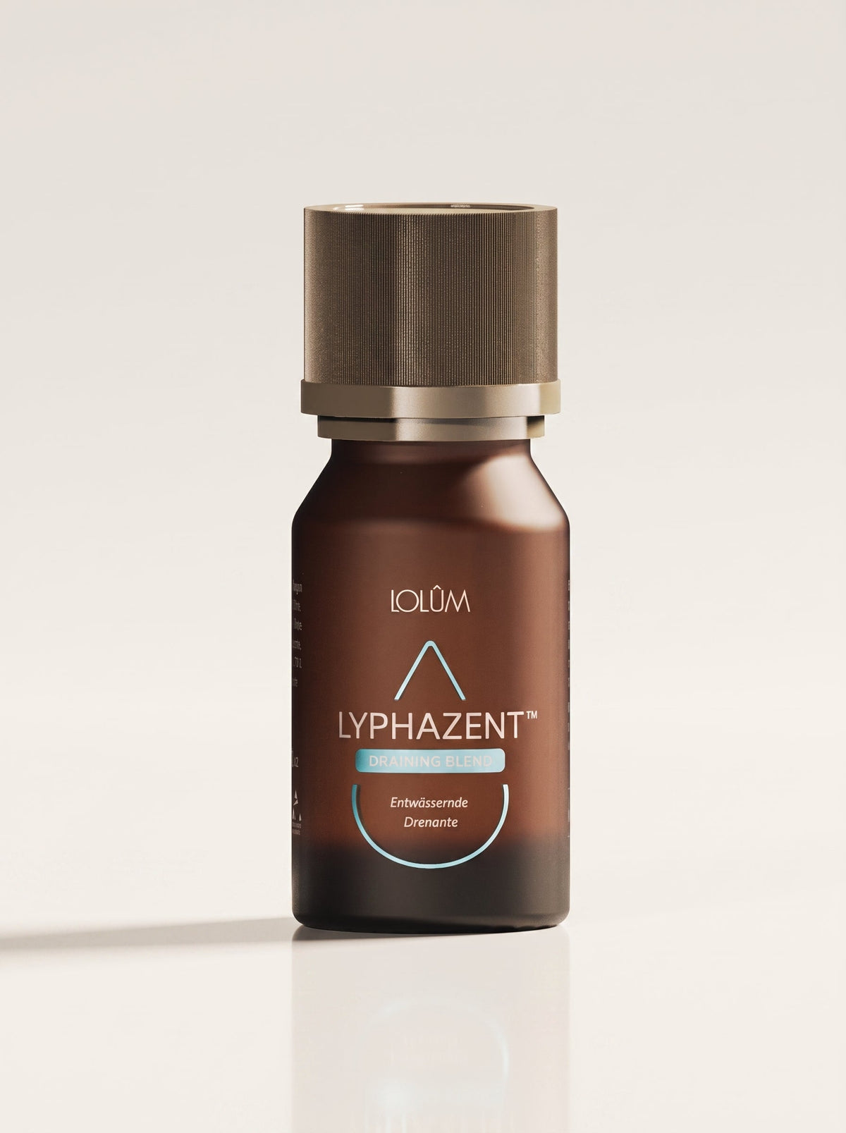 LOLÛM LYPHAZENT™ Massage Essential Oil Blend
