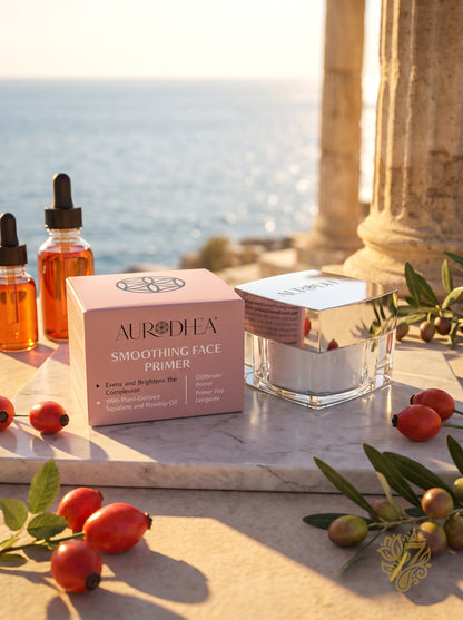 AURODHEA Smoothing Primer