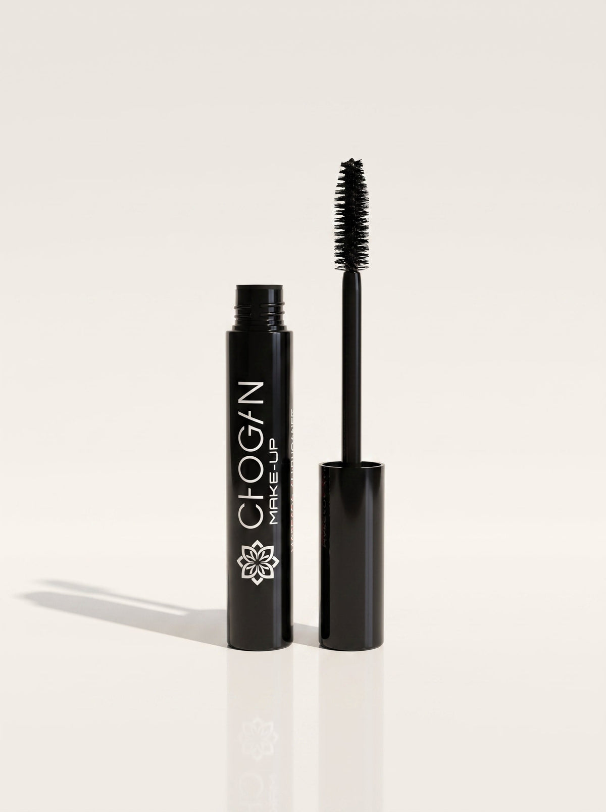 CHOGAN MAKE-UP Mascara for Maximum Length and Definition