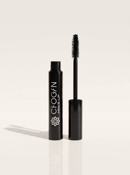CHOGAN MAKE-UP Mascara for Maximum Length and Definition